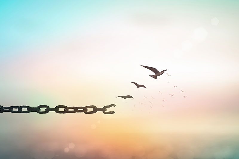 Entspannt und frei durch Selbsthypnose