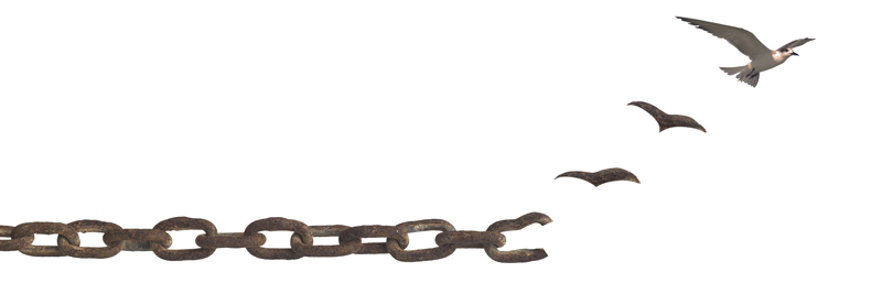 Entspannt und frei durch Selbsthypnose