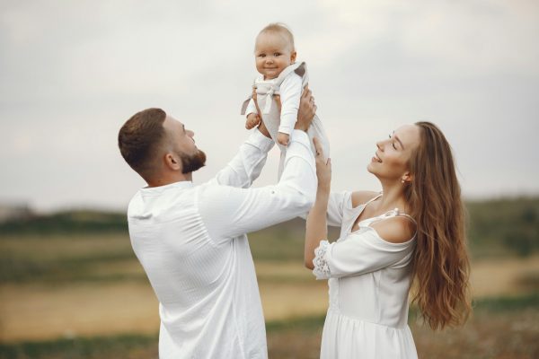 Unerfüllter Kinderwunsch