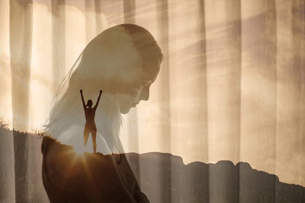 Unsicherheiten, fehlendes Selbstbewusstsein